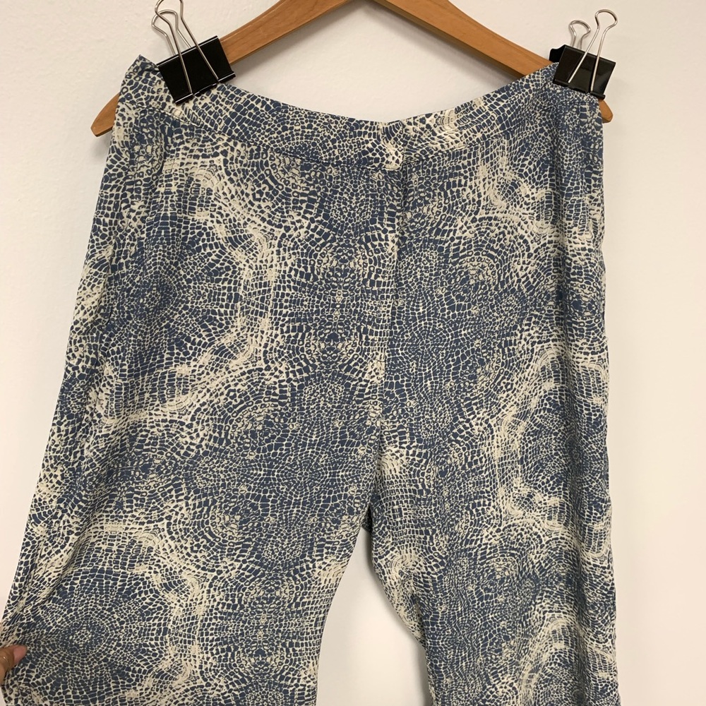 4/$19 🔥 Bohemian pattern wide pants